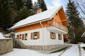 Гостиница Cottage House Jakob, Церклье